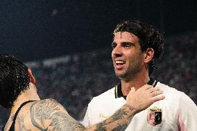 CALCIO - Serie B - Palermo FC vs Pescara Calcio