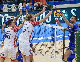 VOLLEY - Superlega Serie A - Allianz Milano vs Vero Volley Monza