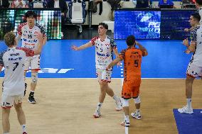 VOLLEY - Superlega Serie A - Allianz Milano vs Vero Volley Monza