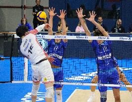 VOLLEY - Superlega Serie A - Allianz Milano vs Vero Volley Monza