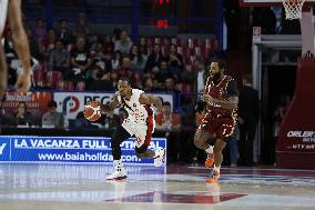 BASKET - Serie A - Umana Reyer Venezia vs Openjobmetis Varese