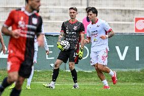 CALCIO - Serie C Italia - Torres vs AC Carpi