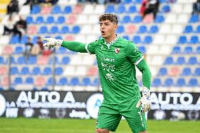 CALCIO - Serie C Italia - Torres vs AC Carpi