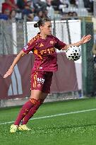 CALCIO - Serie A Femminile - AS Roma vs Inter - FC Internazionale