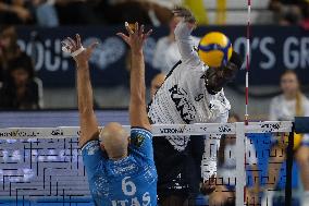 VOLLEY - Superlega Serie A - Rana Verona vs ITAS Trentino