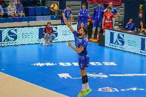 VOLLEY - Superlega Serie A - Allianz Milano vs Vero Volley Monza