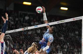 VOLLEY - Serie A1 Femminile - Igor Gorgonzola Novara vs Savino Del Bene Scandicci