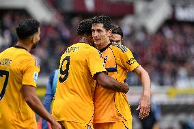 CALCIO - Serie A - Torino FC vs Pisa SC