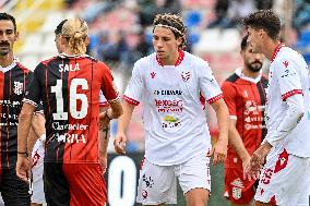 CALCIO - Serie C Italia - Torres vs AC Carpi