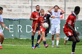 CALCIO - Serie C Italia - Torres vs AC Carpi