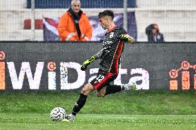 CALCIO - Serie C Italia - Torres vs AC Carpi