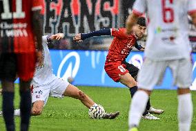 CALCIO - Serie C Italia - Torres vs AC Carpi