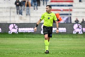 CALCIO - Serie C Italia - Torres vs AC Carpi