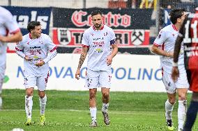 CALCIO - Serie C Italia - Torres vs AC Carpi