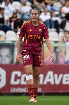 CALCIO - Serie A Femminile - AS Roma vs Inter - FC Internazionale