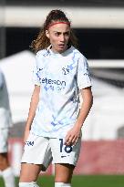 CALCIO - Serie A Femminile - AS Roma vs Inter - FC Internazionale