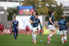 CALCIO - Serie A Femminile - AS Roma vs Inter - FC Internazionale