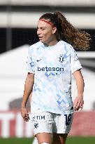 CALCIO - Serie A Femminile - AS Roma vs Inter - FC Internazionale