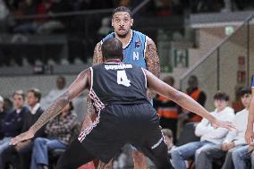 BASKET - Serie A - Bertram Derthona Tortona vs Napoli Basketball