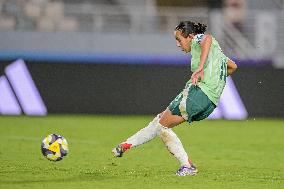 CALCIO - FIFA Mondiali - U17 Women - Italy vs Mexico