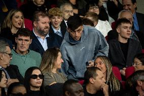 CALCIO - LaLiga - FC BARCELONA - ELCHE CF