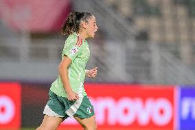 CALCIO - FIFA Mondiali - U17 Women - Italy vs Mexico