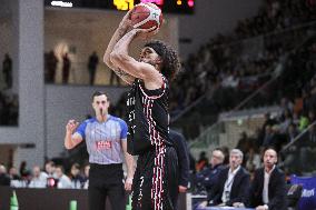 BASKET - Serie A - Bertram Derthona Tortona vs Napoli Basketball