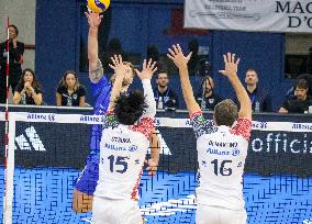 VOLLEY - Superlega Serie A - Allianz Milano vs Vero Volley Monza