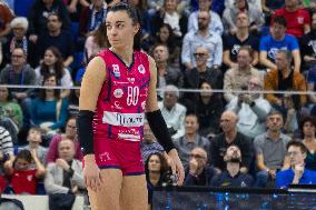 VOLLEY - Serie A1 Femminile - Numia Vero Volley Milano vs Wash4green Monviso Volley