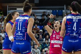 VOLLEY - Serie A1 Femminile - Numia Vero Volley Milano vs Wash4green Monviso Volley