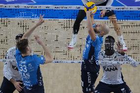 VOLLEY - Superlega Serie A - Rana Verona vs ITAS Trentino