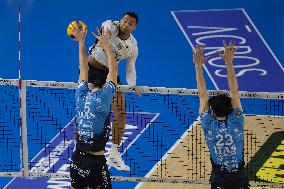 VOLLEY - Superlega Serie A - Rana Verona vs ITAS Trentino
