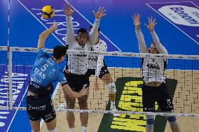 VOLLEY - Superlega Serie A - Rana Verona vs ITAS Trentino