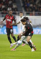CALCIO - Serie A - AC Milan vs AS Roma