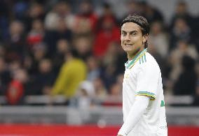 CALCIO - Serie A - AC Milan vs AS Roma