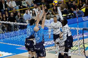 VOLLEY - Superlega Serie A - Rana Verona vs Itas Trentino