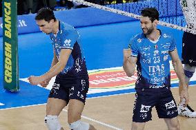 VOLLEY - Superlega Serie A - Rana Verona vs Itas Trentino