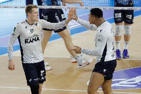 VOLLEY - Superlega Serie A - Rana Verona vs Itas Trentino