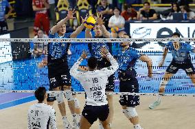 VOLLEY - Superlega Serie A - Rana Verona vs Itas Trentino