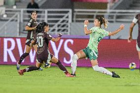 CALCIO - FIFA Mondiali - U17 Women - Italy vs Mexico