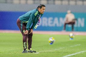 CALCIO - FIFA Mondiali - U17 Women - Italy vs Mexico