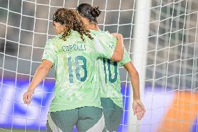 CALCIO - FIFA Mondiali - U17 Women - Italy vs Mexico