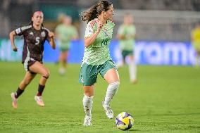 CALCIO - FIFA Mondiali - U17 Women - Italy vs Mexico