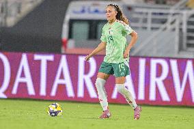 CALCIO - FIFA Mondiali - U17 Women - Italy vs Mexico