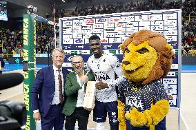 CALCIO - Serie A - SSC Napoli vs Como 1907