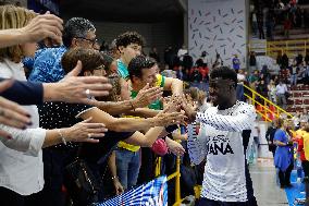 CALCIO - Serie A - SSC Napoli vs Como 1907