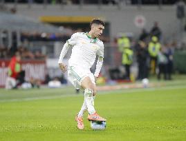 CALCIO - Serie A - AC Milan vs AS Roma