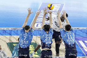 VOLLEY - Superlega Serie A - Rana Verona vs Itas Trentino
