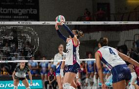 VOLLEY - Serie A1 Femminile - Igor Gorgonzola Novara vs Savino Del Bene Scandicci