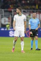 CALCIO - Serie A - AC Milan vs AS Roma